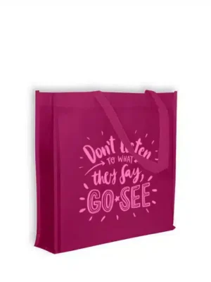 A3 Non Woven Bag